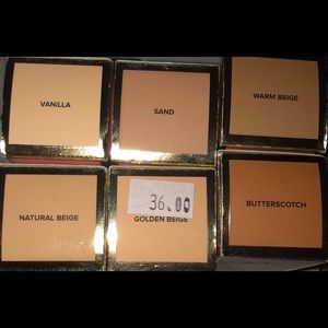 Foundations!!!😍😍😍